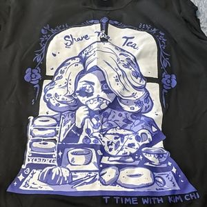 Drag Queen Kim Chi shirt